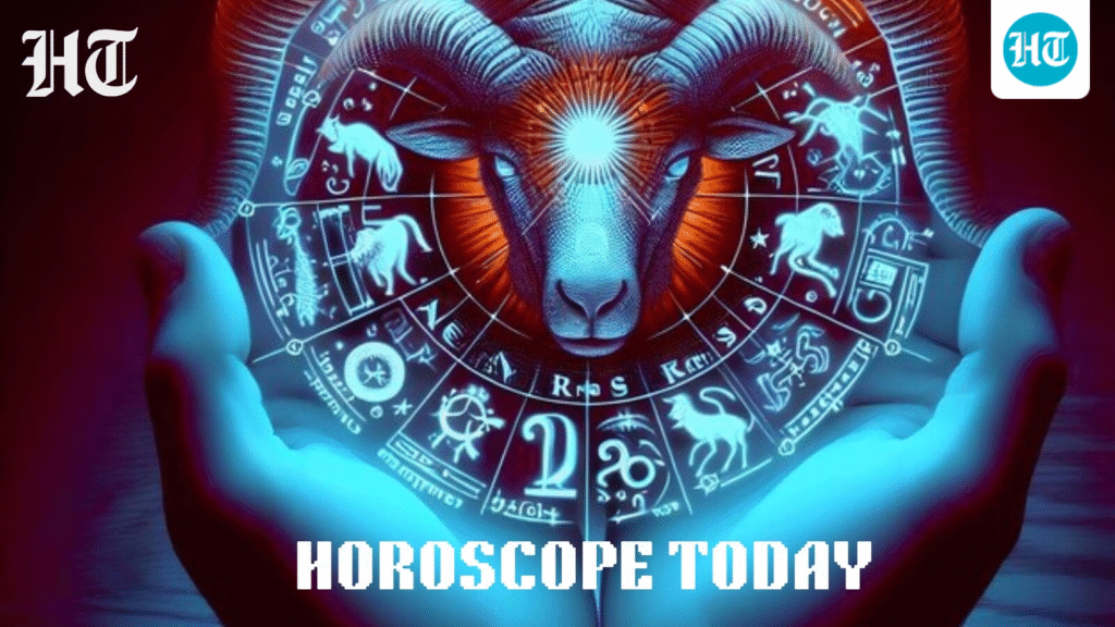 Horoscope Today, December 22, 2025: Professional recognition may rise with your contribution to innovative projects Horoscope Today, December 22, 2025: Professional recognition may rise with your contribution to innovative projects