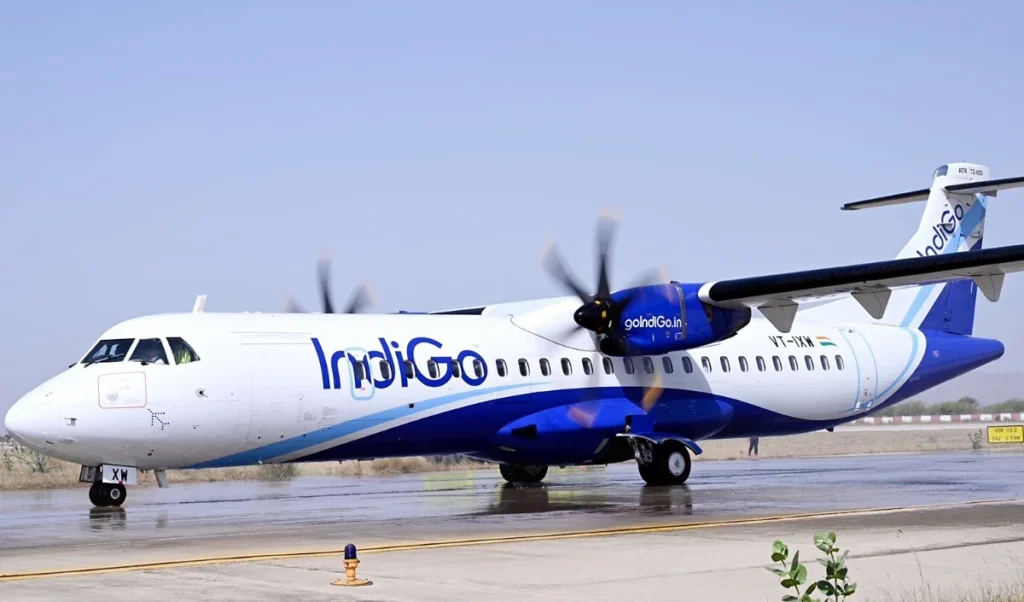 Indigo को मिली राहत, सीईओ पीटर एल्बर्स बोले– अब हालात कंट्रोल में