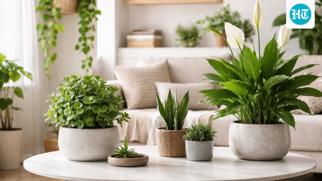 Indoor plants that attract wealth and positivity: Where to place them according to Vastu Shastra in 2026