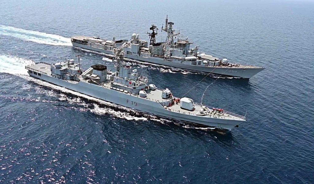 Kerala Coast पर अपनी समुद्री क्षमताओं का प्रदर्शन करेगी Indian Navy