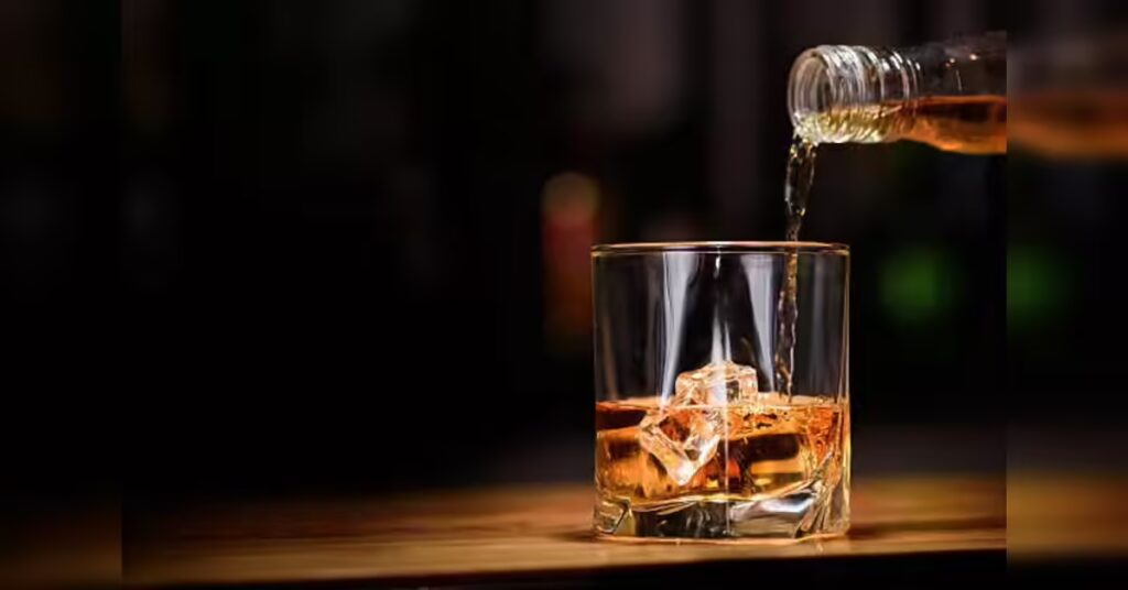 Low Alcohol Intake Linked to 50% Increased Risk of Mouth Cancer: Study, ETHealthworld