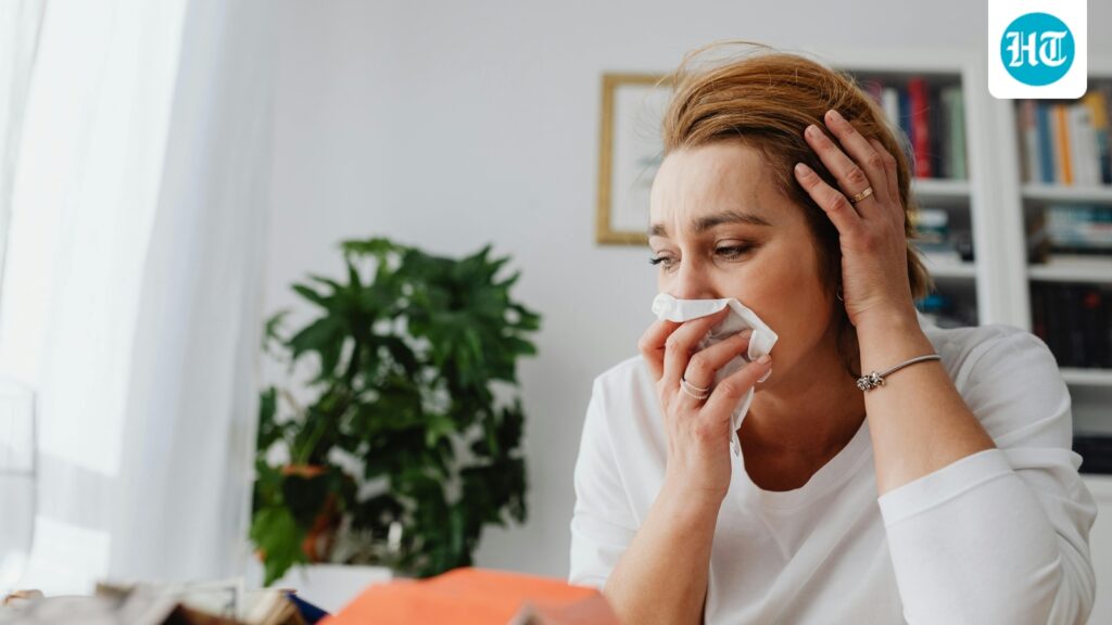 Maryland doctor explains how facial swelling does not always mean allergic reaction: Angioedema can have many triggers