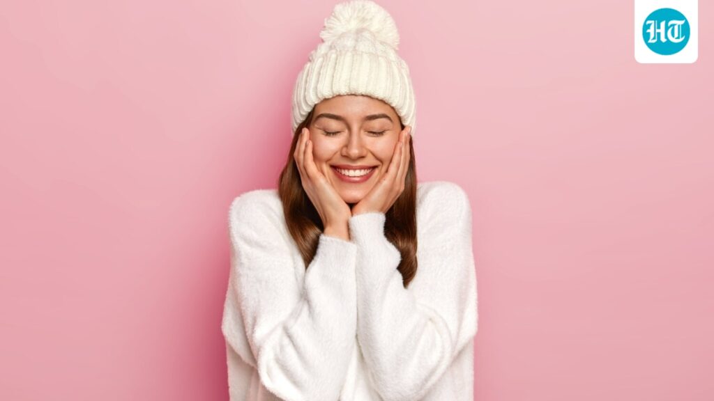 Nashik dermatologist shares essential winter skincare tips to combat dryness: ‘Get glowing skin in 7–10 days’