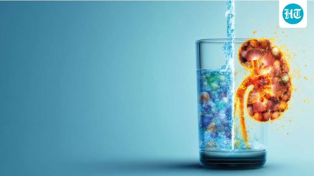 Nephrologist warns winter dehydration is linked to rising kidney stone cases; shares simple 5 tips to protect kidneys