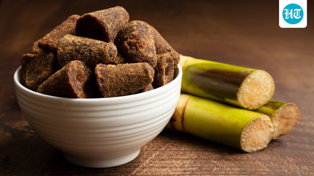 Neurosurgeon warns shifting from sugar to jaggery or honey doesn’t make food safe: ‘All spike sugar the same’