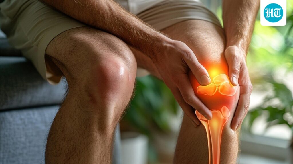 Neurosurgeon with 33 years of experience warns ‘your legs are more important for ageing brain than most people realise’