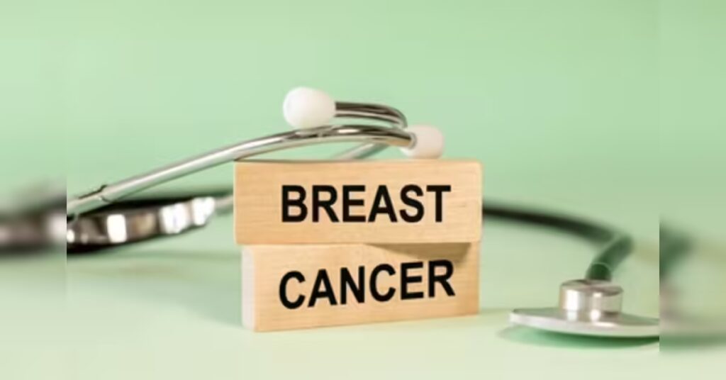 New ICMR Study Reveals Sleep Loss and Stress as Major Risks for Breast Cancer in India, ETHealthworld