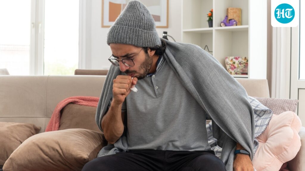 Noida, Delhi oncologist warns ‘persistent cough is not normal’; shares early signs of lung cancer you should not ignore
