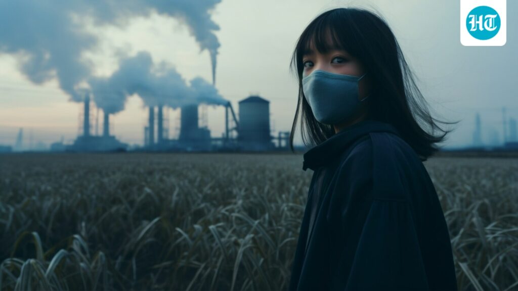 Noida dermatologist warns winter pollution is ‘harsher than you think’; explains how it damages skin and hair