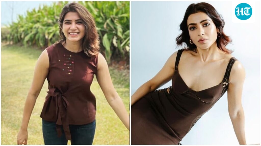 Nutritionist decodes Samantha Ruth Prabhu’s ‘crazy weight loss’ and anti-inflammatory diet: Should you try it?