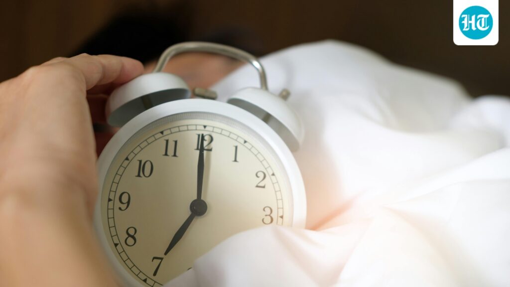 Nutritionist reveals the risk factors linked with lack of sleep: Inflammation, diabetes and more