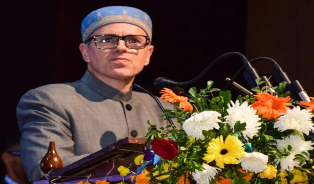 Omar Abdullah ने Modi-Putin की दोस्ती का हवाला देते हुए बहुत बड़ी माँग कर डाली, PM पर सबकी नजरें लगीं