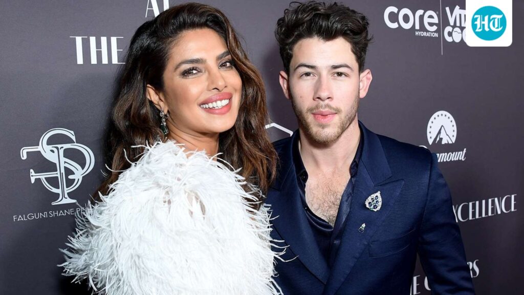 Priyanka Chopra says Nick Jonas turns to this ‘Indian health drink’ and hot water whenever he’s unwell; see recipe Priyanka Chopra says Nick Jonas turns to this ‘Indian health drink’ and hot water whenever he’s unwell; see recipe
