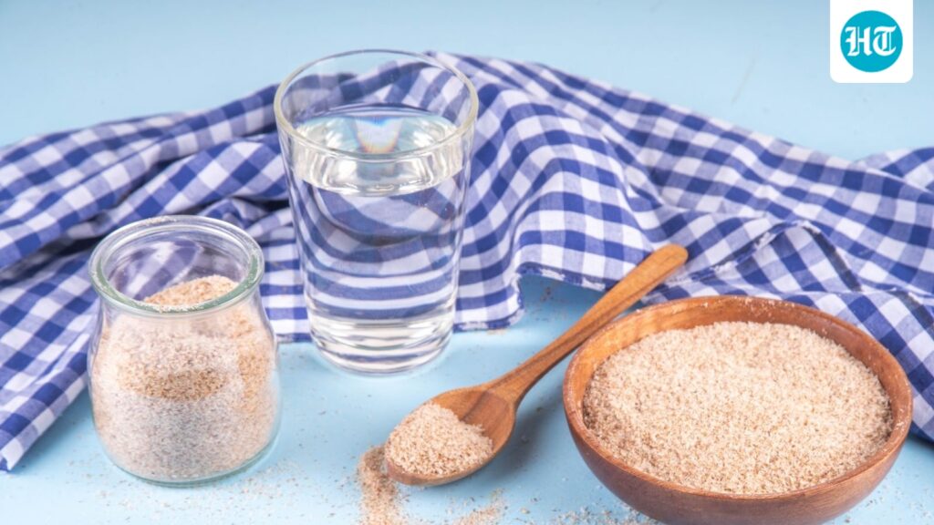 Psyllium husk for weight loss: 6 top-rated options on Amazon India you can try, and how it helps to control appetite