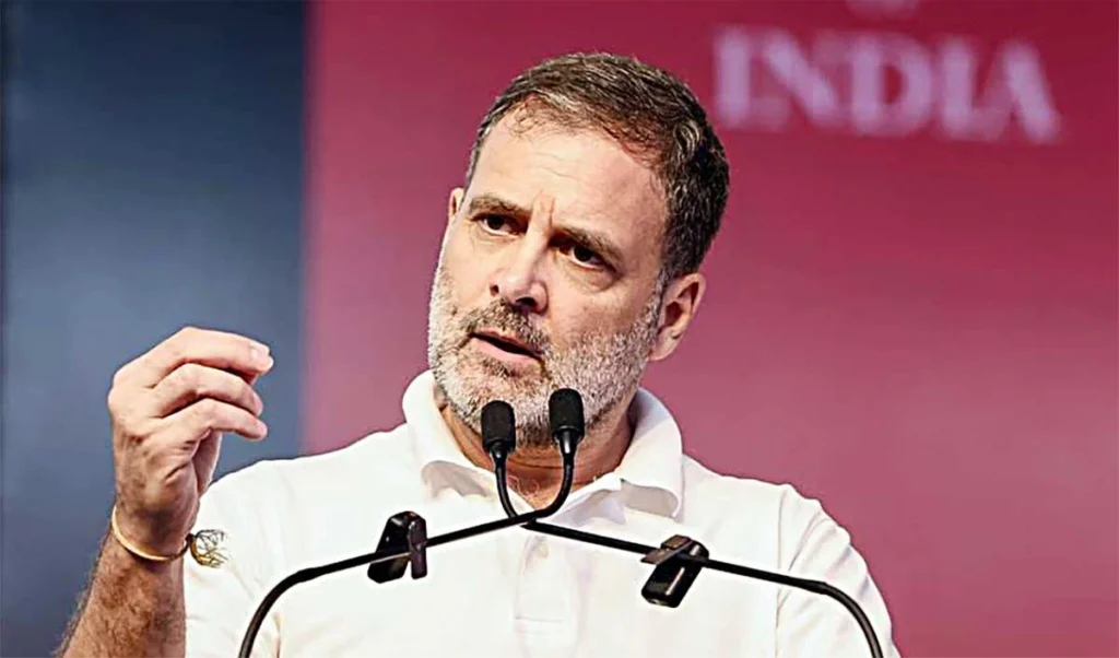 Rahul Gandhi की जर्मनी यात्रा संयोग है या कोई प्रयोग? जब जर्मन चांसलर भारत आने वाले हैं तो उससे पहले आखिर राहुल किसलिये Germany जा रहे हैं?