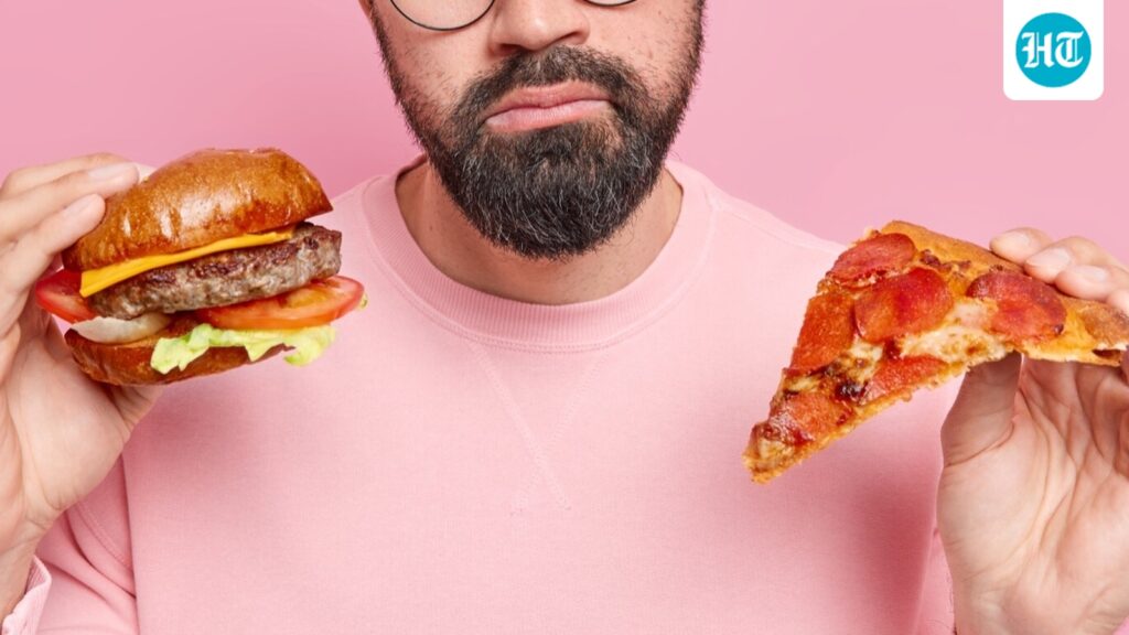 Redditor who gained 18 kg, struggled with cravings shares ‘gamechanger ChatGPT prompt’ that helped them stay on track