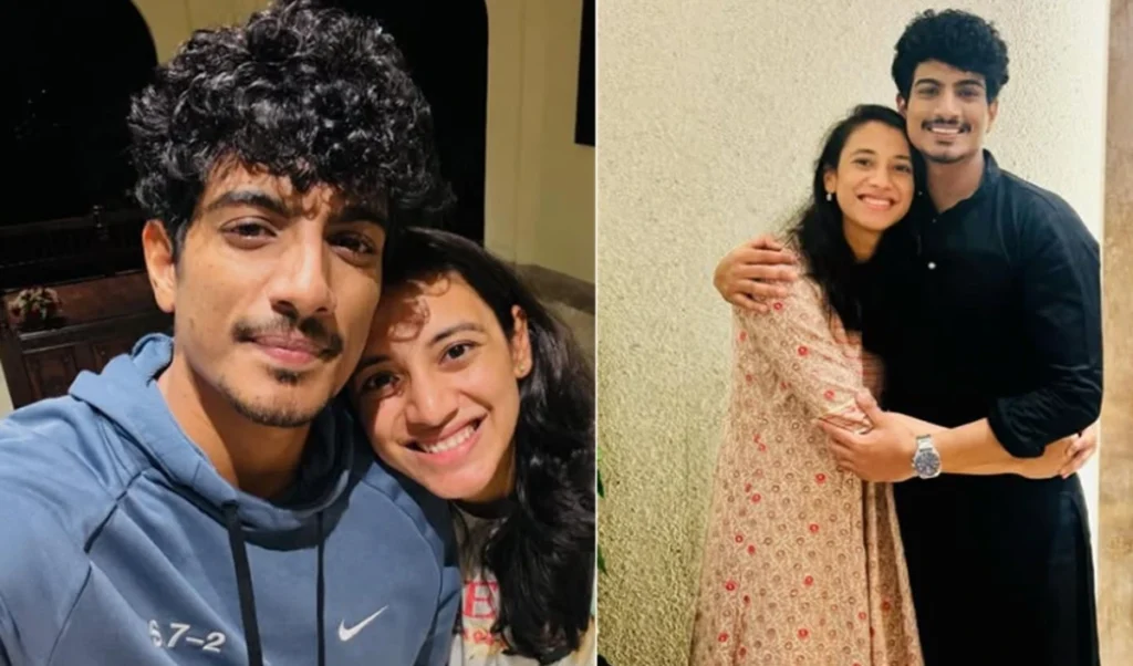 Smriti Mandhana की सगाई की अंगूठी गायब! Palash Muchhal से शादी टलने के बाद भारतीय क्रिकेटर ने शेयर की पहली पोस्ट, फैंस हैरान