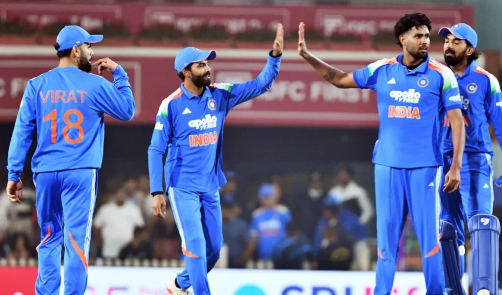 T20 World Cup से पहले भारत के पास है कितने मैच? यहां जानें पूरा शेड्यूल