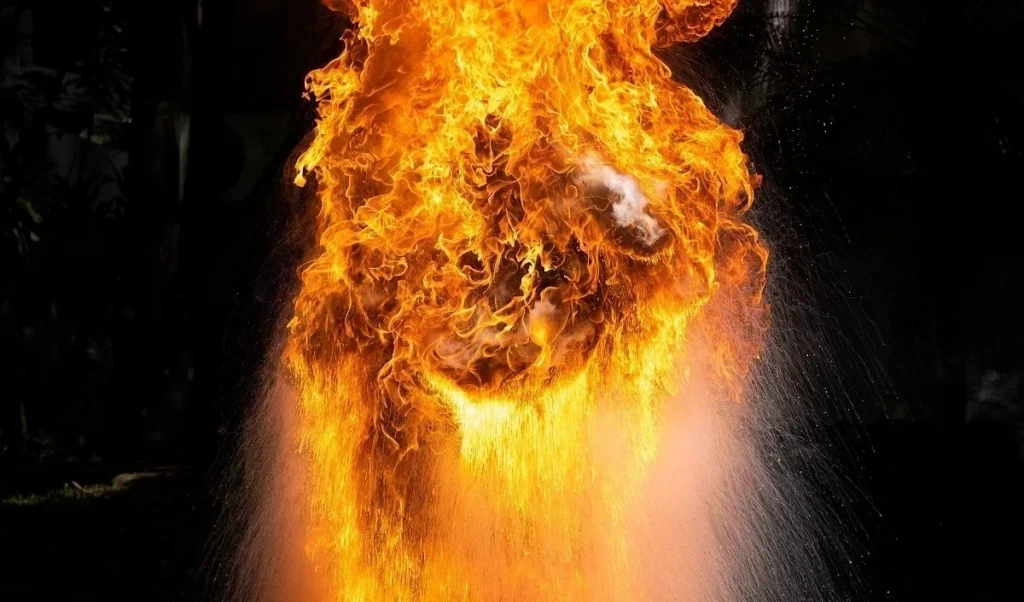 USA के Pennsylvania राज्य में नर्सिंग होम में विस्फोट होने से दो लोगों की मौत