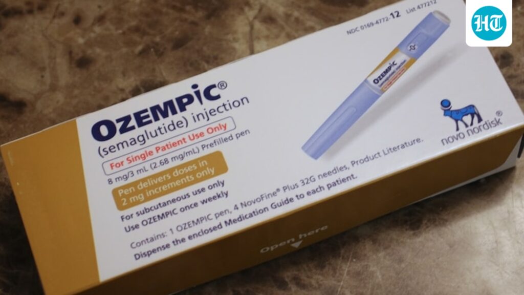 Urgent warning issued for Ozempic after GLP-1 drugs linked to suicide