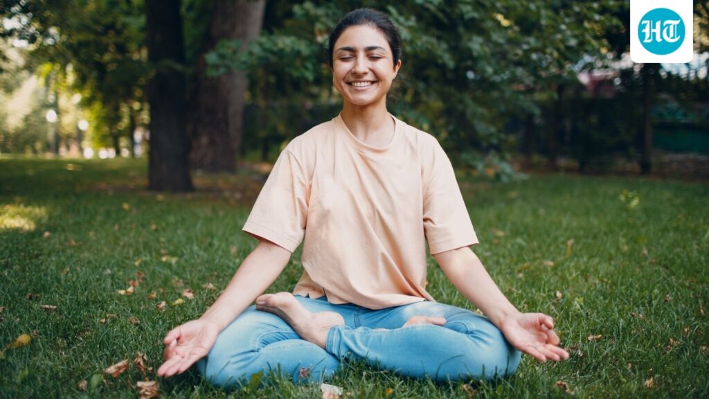 Yoga expert Saurabh Bothra shares 5 poses to uplift your mood and energy this winter