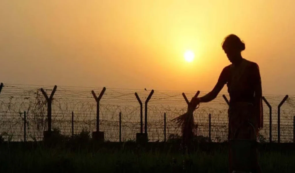 isi has hatched a dangerous plan preparations are underway to push millions into india