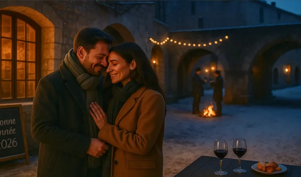 make plans to travel during new year holidays see best destinations here