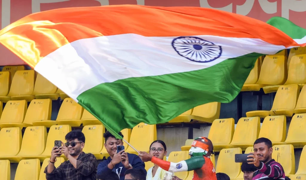 pakistan player ubaidullah played in bahrain wearing india jersey action decided for violations