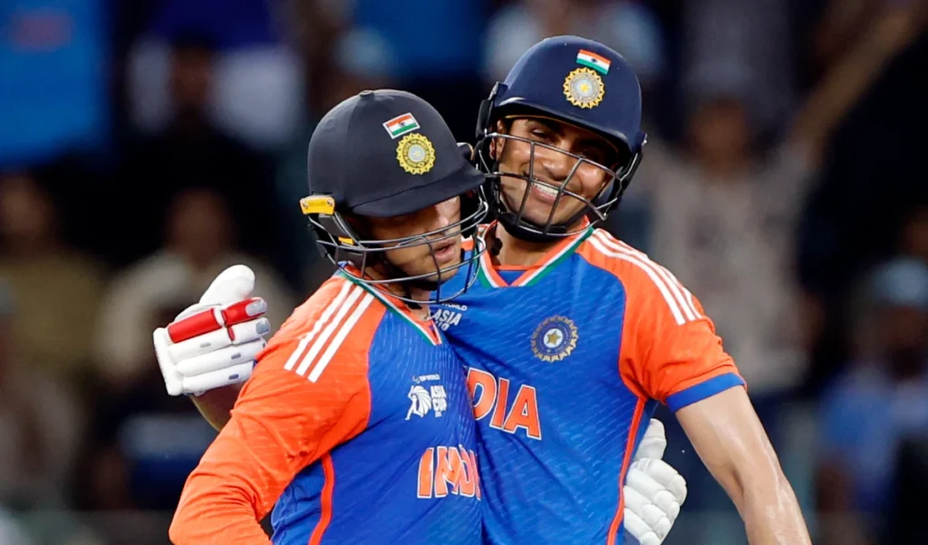 punjab announces star studded squad for vijay hazare trophy includes gill abhishek and arshdeep