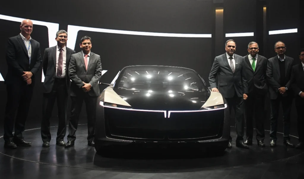 tata avinya to arrive in india in 2026 with a range of over 500 km