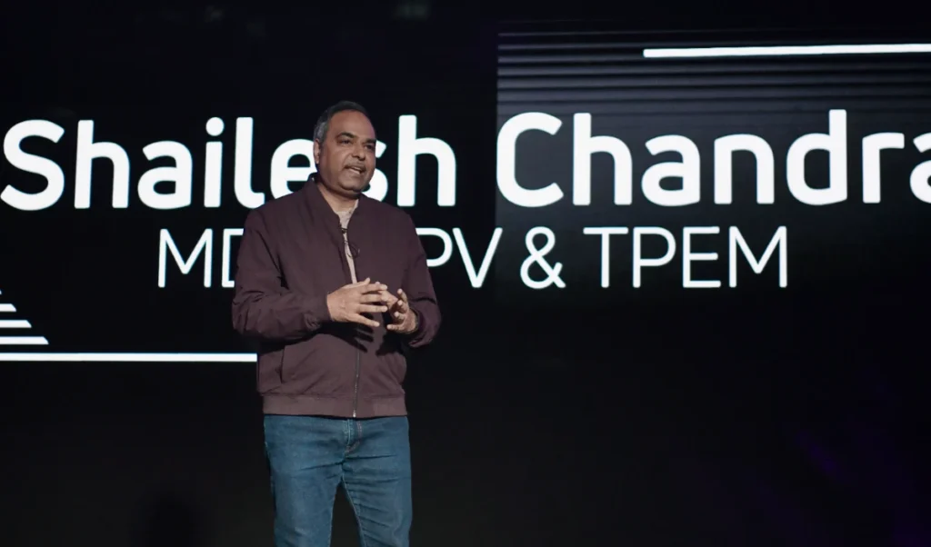 tata motors will introduce five new electric vehicles by the financial year 2029 30