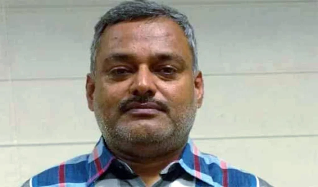 गैंगस्टर विकास दुबे पर आधारित वेब सीरीज ‘यूपी 77’ की रिलीज रोकने की याचिका पर नोटिस जारी