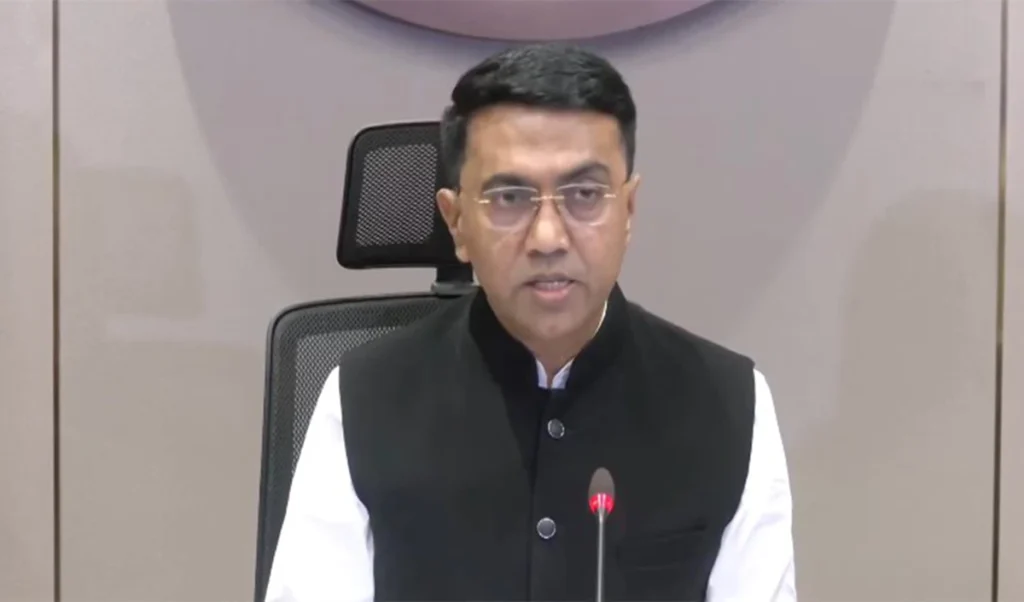 गोवा नाइट क्लब में हुए भीषण हादसे के बाद सरकार ने उठाया बड़ा कदम, पब, नाइट क्लब और रेस्तरां में पटाखों और इलेक्ट्रॉनिक आतिशबाजी पर प्रतिबंध