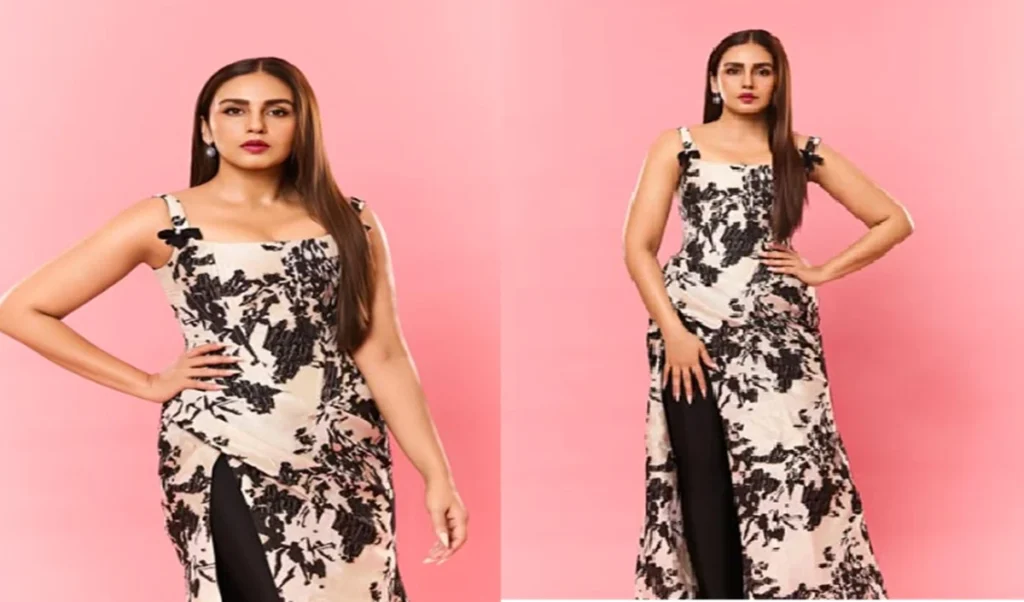 जया बच्चन के बाद Huma Qureshi पैपराजी की खोली पोल, 'हम उनका इस्तेमाल तब करते हैं जब…'