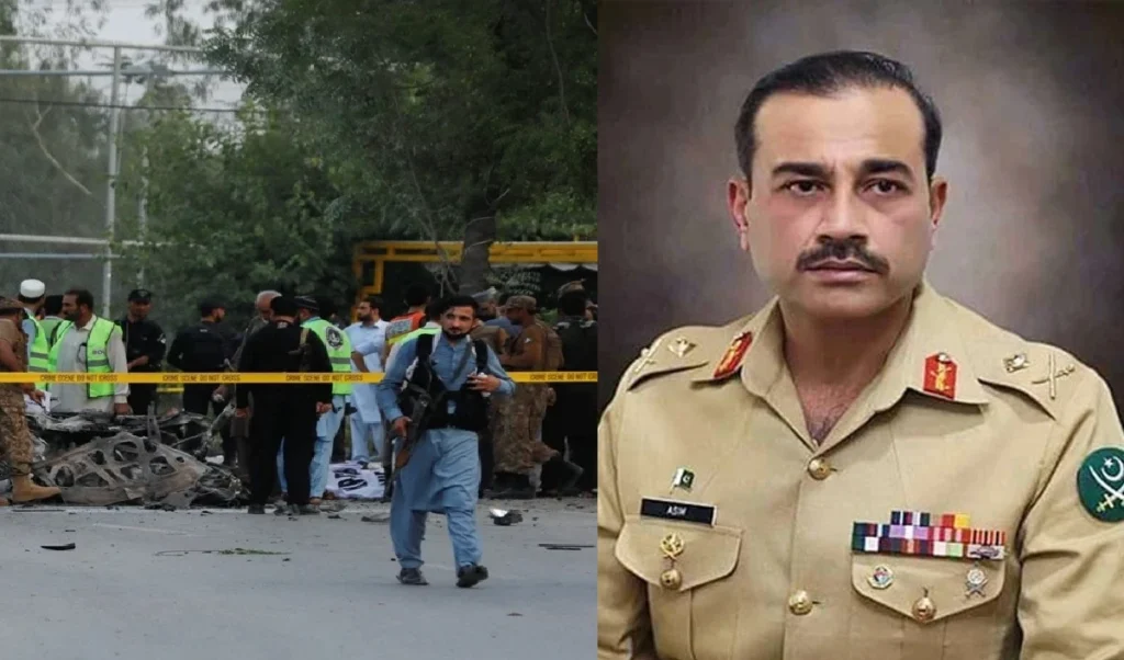 तहरीक-ए-तालिबान ने पाकिस्तान में मचाया ऐसा बवंडर, मनीर सेना का सरेआम सरेंडर