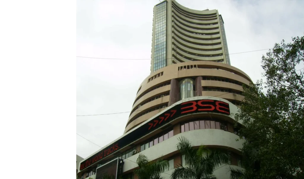 निफ्टी और सेंसेक्स में चार दिन बाद तेजी, वैश्विक संकेतों से बाजार को सहारा