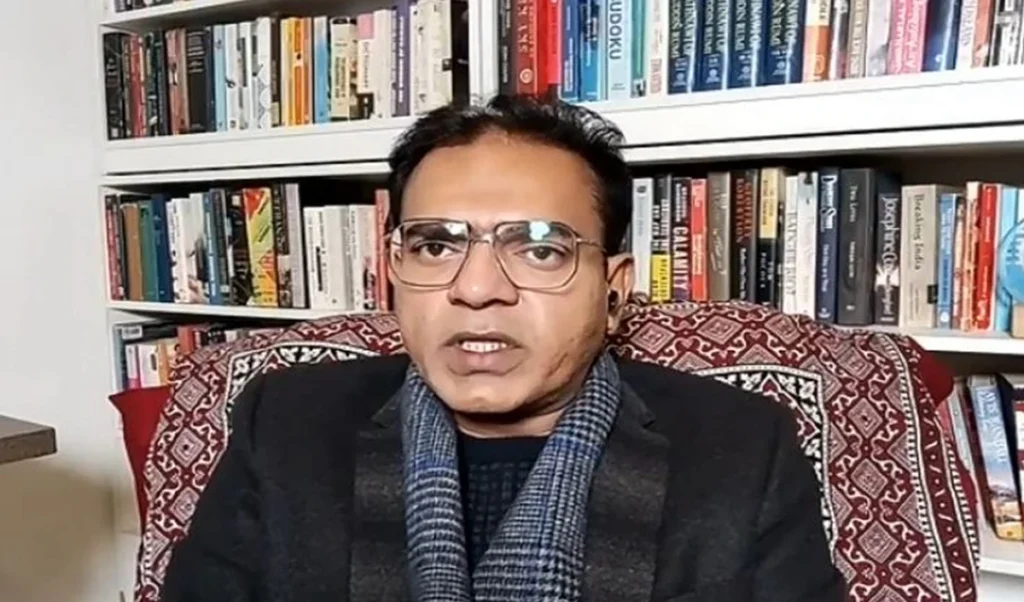 पाकिस्तान की डूबती नैया, अफगानिस्तान से दुश्मनी बनी वजह, PTI नेता का गंभीर आरोप