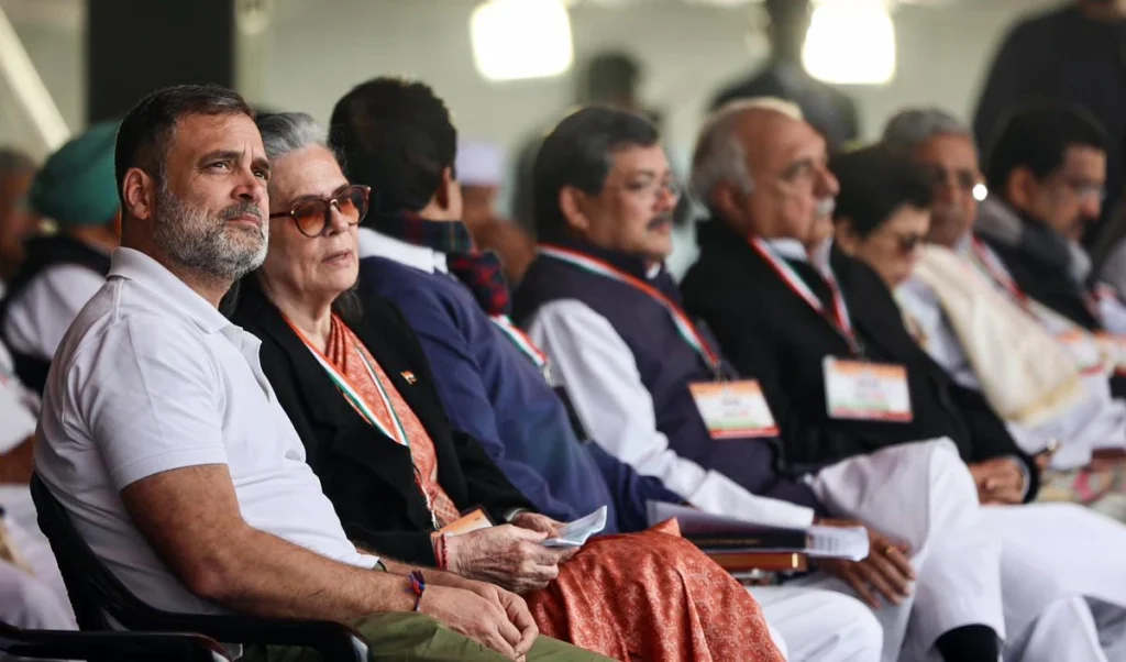 भारतीय सेना के शौर्य और इंदिरा के साहसिक नेतृत्व की मिसाल है 1971 की विजय: कांग्रेस