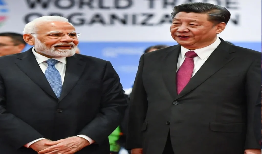 ये तो मनमानी हो गई…भारत के खिलाफ रोते हुए शिकायत लिए WTO पहुंचा चीन