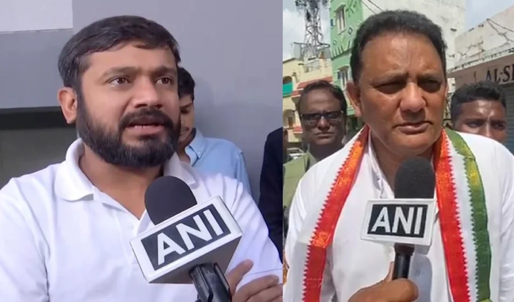 राहुल–प्रियंका ने क्या बनाई BMC चुनाव प्रचार से दूरी? कांग्रेस स्टार कैंपेनर लिस्ट में कौन-कौन नाम शामिल?