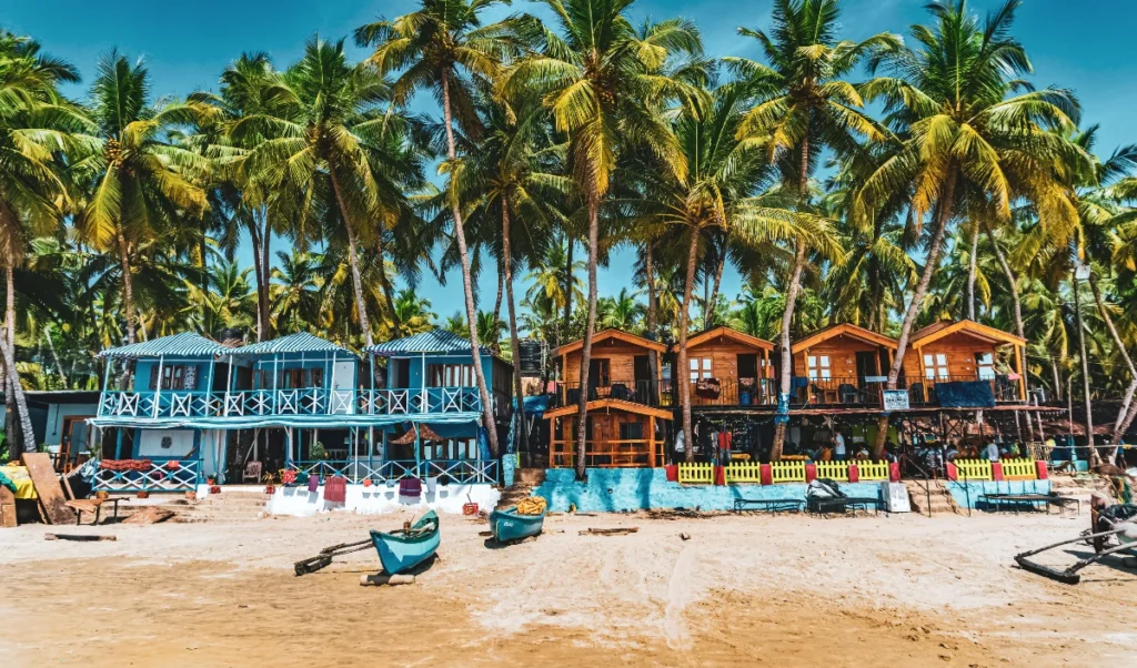 सर्दियों की ठिठुरन मिटाएं: भारत की ये 5 गर्माहट भरी जगहें बनेंगी परफेक्ट विंटर गेटवे