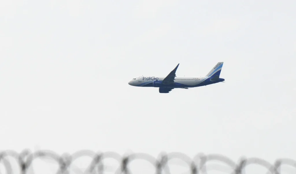 हम एयरलाइन नहीं चला सकते…इंडिगो संकट पर तत्काल सुनवाई से सुप्रीम कोर्ट का इनकार