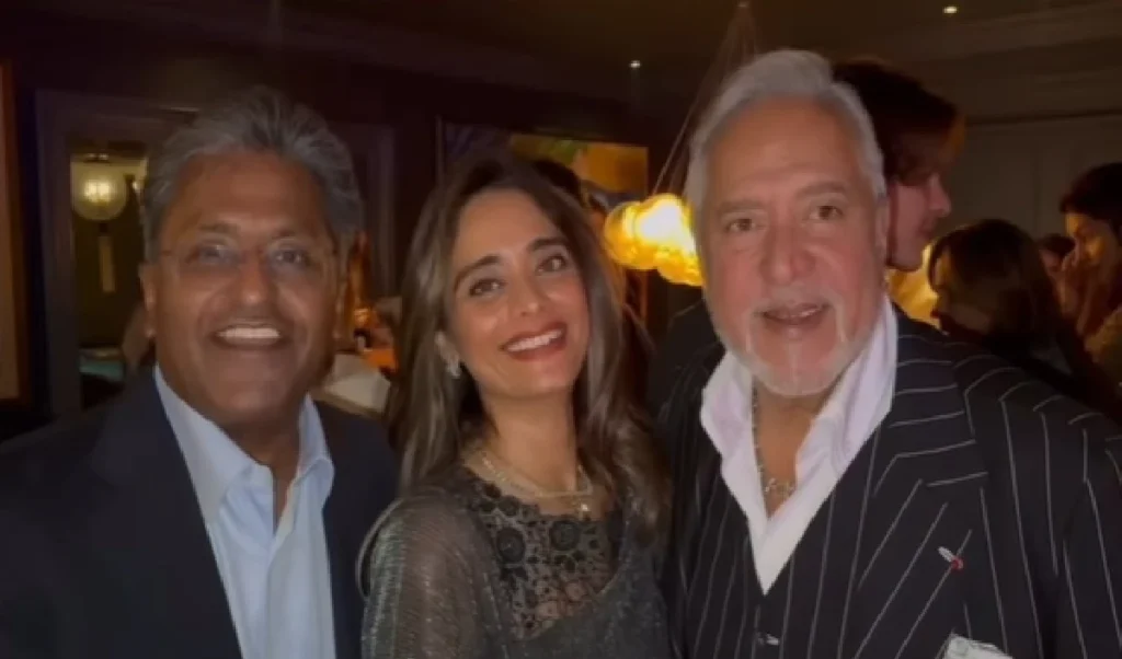 हम दो भारत के सबसे बड़े भगोड़े…ललित मोदी और विजय माल्या ने सरकार पर कसा तंज, वीडियो वायरल