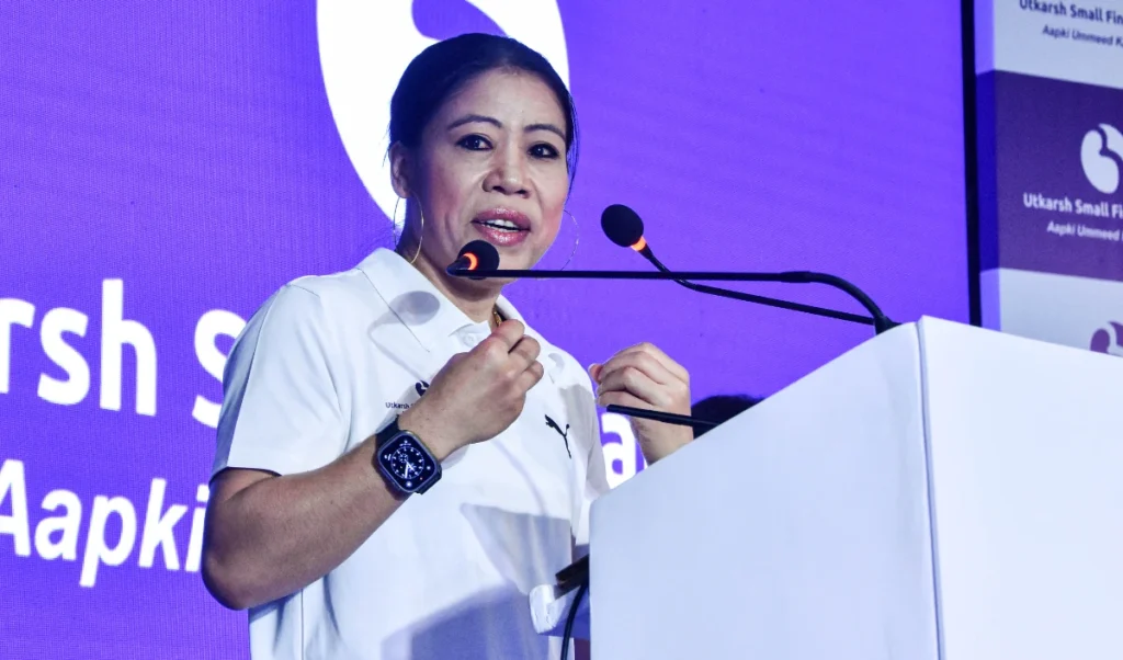 'Mary Kom का था Affair, मेरे पास हैं WhatsApp Chats', पूर्व पति Onler के दावों से भूचाल