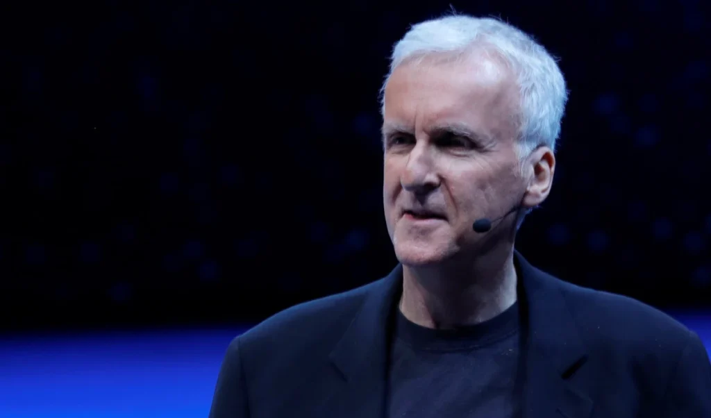 'नज़ारों के लिए नहीं, सुकून के लिए छोड़ा अमेरिका', James Cameron ने न्यूज़ीलैंड बसने पर किया बड़ा खुलासा