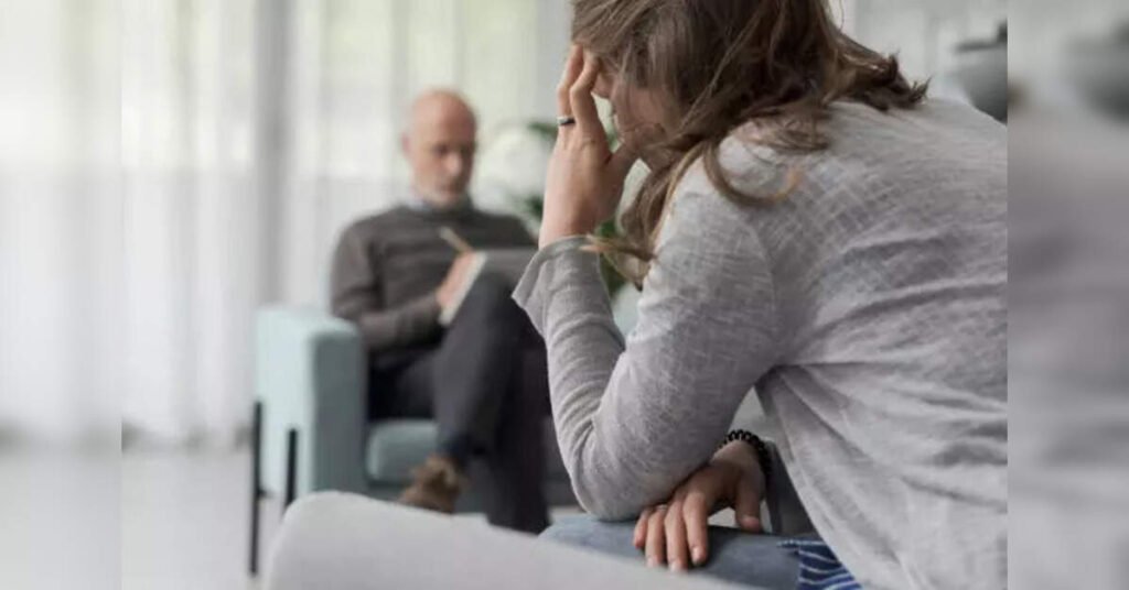 60% of Disorders Affect Those Below 35, ETHealthworld