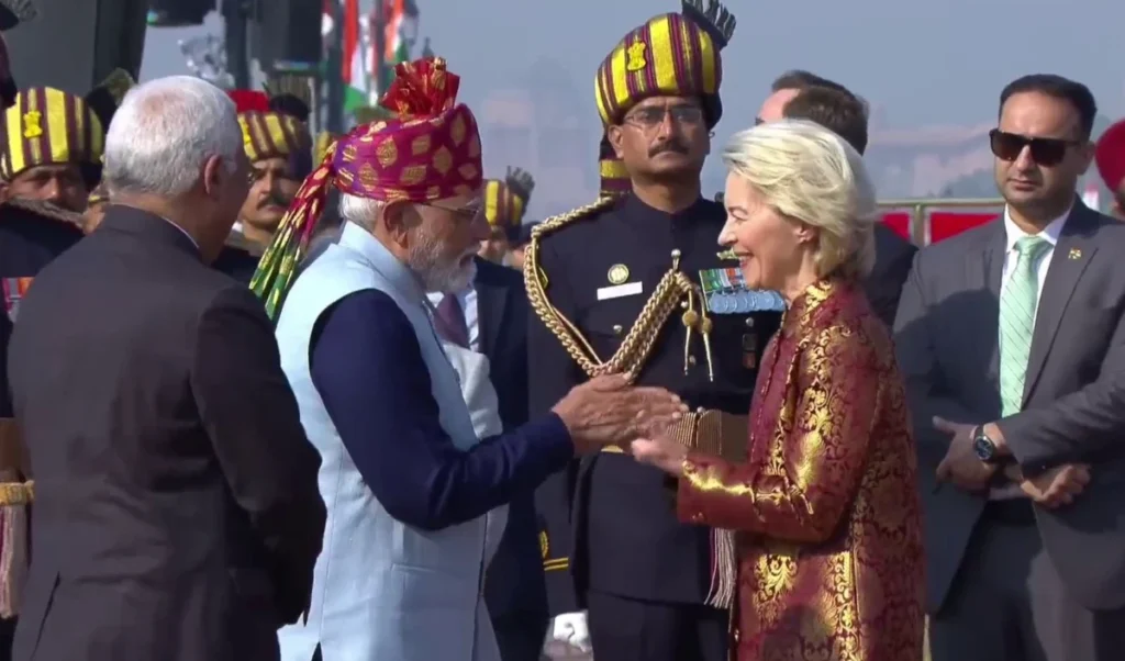 77th Republic Day: क्यों खास है मुख्य अतिथि की भूमिका और भारत की कूटनीति