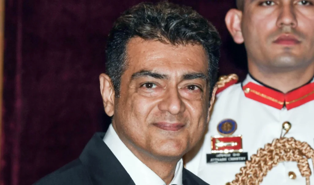 Ajith Kumar की 'Mankatha' का बॉक्स ऑफिस पर कोहराम, री-रिलीज प्री-सेल्स में विजय की 'घिल्ली' का रिकॉर्ड तोड़ा, रचा नया इतिहास