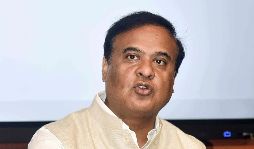 Assam में 1951 से पहले आए ‘मियां’ काम कर सकेंगे : Himanta