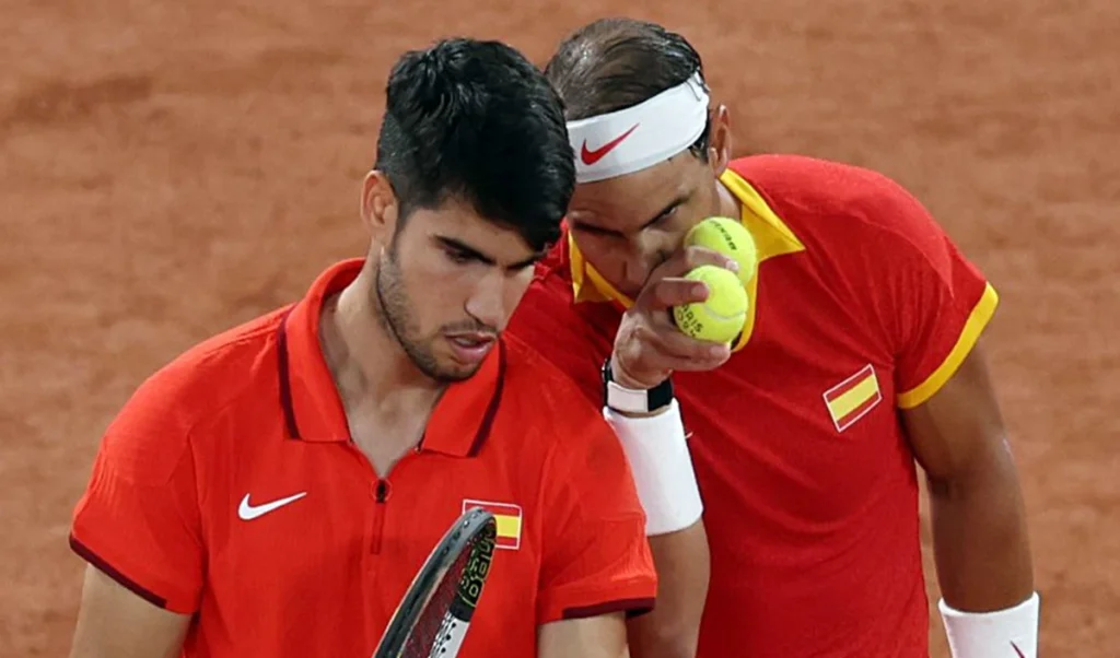 Australian Open: Carlos Alcaraz ने रचा इतिहास, 5 सेट के Thriller में Zverev को हराकर पहुंचे Final में
